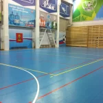 Занятия йогой, фитнесом в спортзале Волейбольный и футбольный зал Махачкала