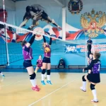 Занятия йогой, фитнесом в спортзале Волейбольный клуб Алтай Барнаул