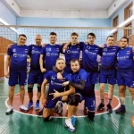 Занятия йогой, фитнесом в спортзале Волейбольный клуб Volbol Санкт-Петербург