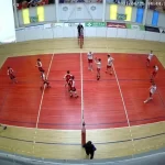 Занятия йогой, фитнесом в спортзале Волейбольный центр Волжанин Кострома