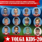 Занятия йогой, фитнесом в спортзале Volga Kids Нижний Новгород