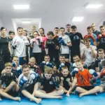 Занятия йогой, фитнесом в спортзале Volga pride Волгоград