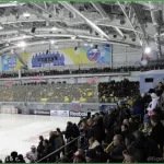 Занятия йогой, фитнесом в спортзале Волга-Арена Самара