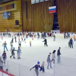 Занятия йогой, фитнесом в спортзале Волгарь Арена Самара