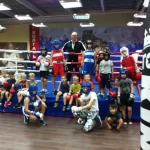 Занятия йогой, фитнесом в спортзале Волгарь Нижний Новгород