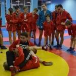 Занятия йогой, фитнесом в спортзале Волгарь Нижний Новгород