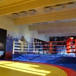 Занятия йогой, фитнесом в спортзале Волгарь Нижний Новгород