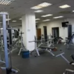 Занятия йогой, фитнесом в спортзале Волгарь Нижний Новгород