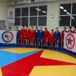 Занятия йогой, фитнесом в спортзале Волгоградская областная спортивная федерация Самбо Волгоград