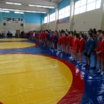 Занятия йогой, фитнесом в спортзале Волгоградская областная спортивная федерация Самбо Волгоград