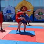 Занятия йогой, фитнесом в спортзале Волгоградская областная спортивная федерация Самбо Волгоград