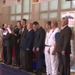 Занятия йогой, фитнесом в спортзале Волгоградская областная спортивная федерация Самбо Волгоград
