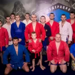 Занятия йогой, фитнесом в спортзале Волгоградская областная спортивная федерация Самбо Волгоград