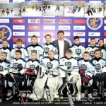 Занятия йогой, фитнесом в спортзале Волгоградское областное региональное отделение Всероссийского клуба юных хоккеистов Золотая шайба имени А. В. Тарасова Волгоград