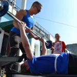 Занятия йогой, фитнесом в спортзале Воля Иваново