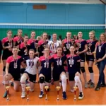 Занятия йогой, фитнесом в спортзале Воляиболь Санкт-Петербург