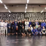Занятия йогой, фитнесом в спортзале Волки с волги Нижний Новгород