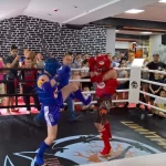 Занятия йогой, фитнесом в спортзале Волкодав Ростов-на-Дону