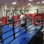 Занятия йогой, фитнесом в спортзале Волкодав Ростов-на-Дону