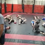 Занятия йогой, фитнесом в спортзале Волкодав Ростов-на-Дону