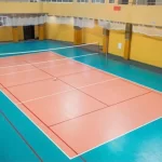 Занятия йогой, фитнесом в спортзале Воллейбольная площадка Тамбов