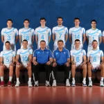 Занятия йогой, фитнесом в спортзале Volley&You Казань