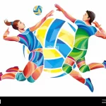 Занятия йогой, фитнесом в спортзале Volley&You Казань