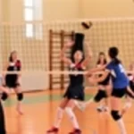 Занятия йогой, фитнесом в спортзале Volley&You Казань