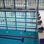 Занятия йогой, фитнесом в спортзале Волна Алексеевка