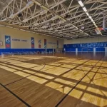 Занятия йогой, фитнесом в спортзале Волна Иркутск