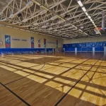 Занятия йогой, фитнесом в спортзале Волна Санкт-Петербург
