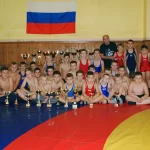 Занятия йогой, фитнесом в спортзале Вольная борьба Хабаровск