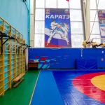 Занятия йогой, фитнесом в спортзале Вольная борьба Химки Химки