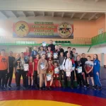 Занятия йогой, фитнесом в спортзале Вольная борьба Ростов-на-Дону