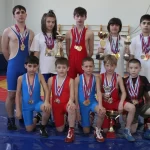 Занятия йогой, фитнесом в спортзале Вольная борьба Ростов-на-Дону