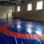 Занятия йогой, фитнесом в спортзале Вольные Клинки Хабаровск