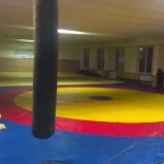 Занятия йогой, фитнесом в спортзале Вольные Клинки Хабаровск