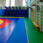 Занятия йогой, фитнесом в спортзале Вольные Клинки Хабаровск