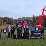 Занятия йогой, фитнесом в спортзале Вольные Стрелки Пермь