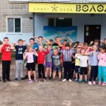 Занятия йогой, фитнесом в спортзале Володарец Ульяновск