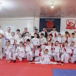 Занятия йогой, фитнесом в спортзале Волот Воронеж
