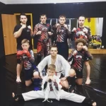 Занятия йогой, фитнесом в спортзале Волот Воронеж