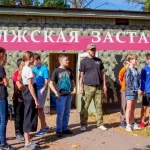 Занятия йогой, фитнесом в спортзале Волжская Застава Самара