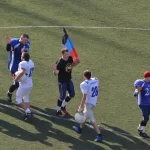 Занятия йогой, фитнесом в спортзале Волжские Коршуны Волгоград