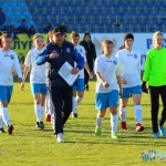 Занятия йогой, фитнесом в спортзале Волжские Коршуны Волгоград