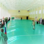 Занятия йогой, фитнесом в спортзале Вооруженные Силы Российской Федерации Мичуринск