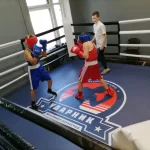 Занятия йогой, фитнесом в спортзале Вооруженные Силы Российской Федерации Мичуринск