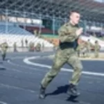 Занятия йогой, фитнесом в спортзале Вооруженные Силы Российской Федерации Мичуринск