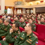 Занятия йогой, фитнесом в спортзале Вооруженные Силы Российской Федерации Мичуринск