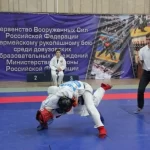 Занятия йогой, фитнесом в спортзале Вооруженные Силы Российской Федерации Мичуринск